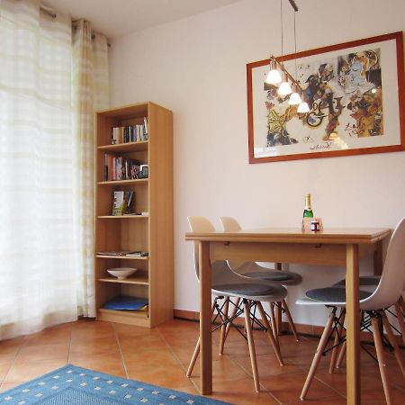Ostseebad Kühlungsborn Ferienwohnung Sonnenschein - Direkte Meerlage מראה חיצוני תמונה